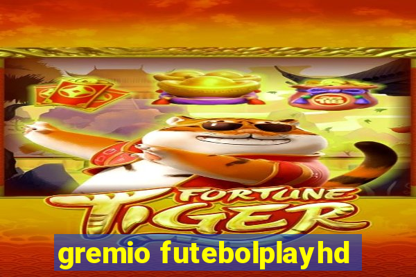 gremio futebolplayhd